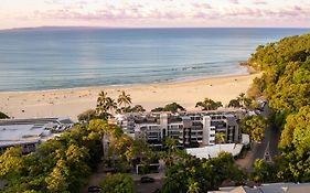 Netanya Noosa Beachfront Resort